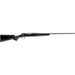 Browning X Bolt Stalker 6.5 Creedmoor 22 Inch 4 Rounds Matte