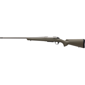 Browning AB3 7mm Remington Magnum 26" 3+1 Tungsten Cerakote OD Green Composite