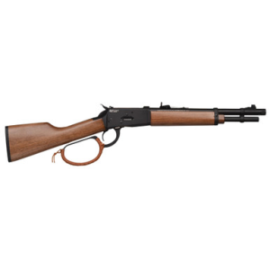 Gforce Arms GFLVR44P 44 Remington Magnum 12 Inch 5 Rounds Walnut
