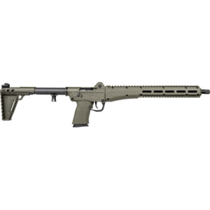 KelTec SUB2000 Gen 3 5.7x28mm 16.15 in 20 rd Green