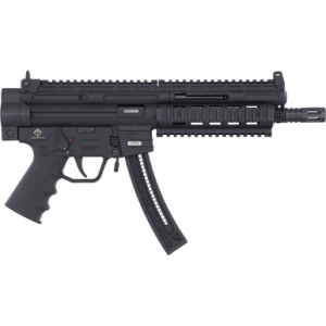 GERMAN SPORT GSG-16 PISTOL