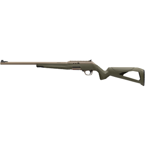 Winchester Wildcat 22 Long Rifle 18 inch 10+1 OD Green Flat Dark Earth