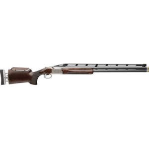 Browning Citori 825 Trap Max 12 Gauge 32" 2 Rounds Polished Blued Walnut