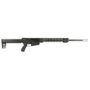 Alex Pro Firearms MLR 7mm PRC 24in 5rd Carbon Fiber Barrel Lancer Carbon Fiber Stock Black