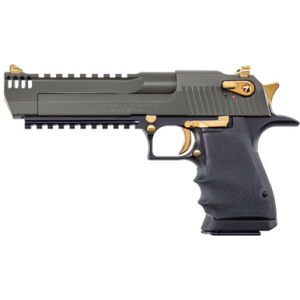 DESERT EAGLE L6 SERIES 357MAG