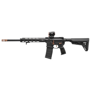 Sig Sauer M400 Tread 5.56 NATO 16" 30rd Romeo5/Juliet2 Rifle