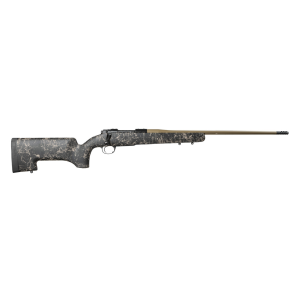 Kimber Mountain Ascent Peak 7mm Rem 26