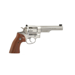 Ruger GP100 .357 Magnum 5 inch 6 rounds Stainless Steel