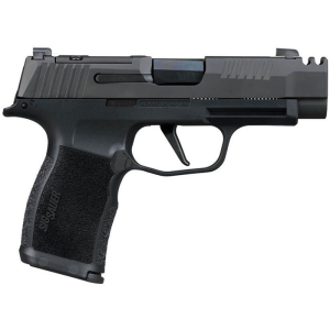 Sig Sauer P365XL Comp 380 ACP 3.1" 12rd Pistol