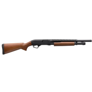 Winchester SXP Trench 12 Gauge 18 Inch Pump Action Shotgun Wood Finish