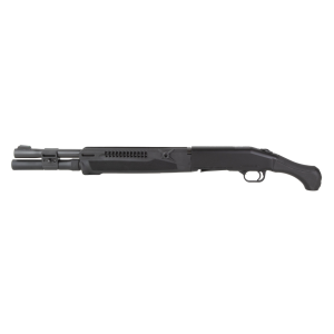 Mossberg 990 Aftershock SPX 12 Ga 18.5" 7rd Matte Blue Shotgun