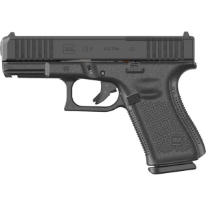 Glock G23 Gen5 MOS 40 S&W 4.02" 10rd Pistol