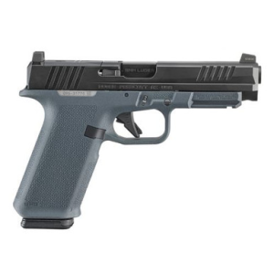 Ruger RXM 9mm 4.5" 17rd Stealth Gray Optic Ready Pistol