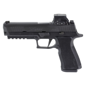 Sig Sauer P320 XTen 10mm 5" 15rd Pistol