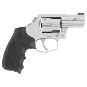 Colt King Cobra Carry 357 Mag 2" 6rd Stainless Hogue Revolver