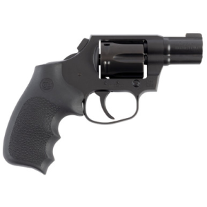 Colt Night Cobra 38 Spl 2" 6rd Black Hogue Revolver