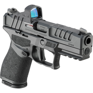 Springfield Armory Echelon 4.0C Gear Pac CA Compliant 9mm 4" 10rd Pistol