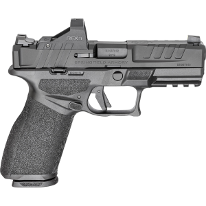 Springfield Armory Echelon 4.0FC Gear Pac 9mm 4" 15rd Pistol