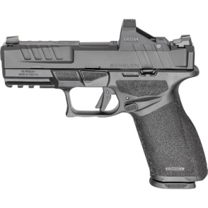Springfield Armory Echelon 4.0FC Gear Pac 9mm 4" 20rd Pistol