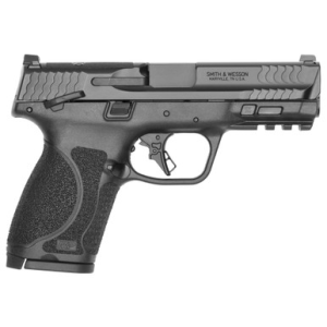 Smith & Wesson M&P9 M2.0 Compact 9mm 4" 10rd CA Pistol