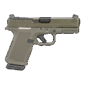 Ruger RXM 9mm 4" 15rd ODG Optic Ready Pistol