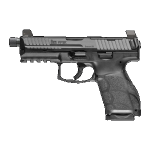 HK VP9A1 K Tactical 9mm 4.70" Threaded 10rd Pistol