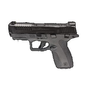 Smith & Wesson M&P 9 Shield X Liberty 250th 9mm 3.6" 15rd Pistol