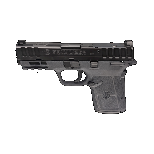 Smith & Wesson Equalizer Liberty 250th 9mm 3.68" 15rd Pistol
