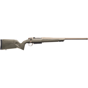 Christensen Arms Evoke 7mm Rem Mag 22" Bronze/Green Rifle