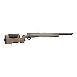 Browning X-Bolt 2 Max LR SPR 308 Win 18" 4rd FDE Rifle