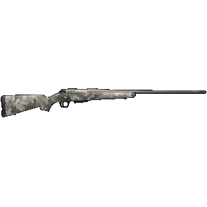 Winchester XPR Extreme 6.5 Creedmoor 22" 3rd TrueTimber VSX Rifle