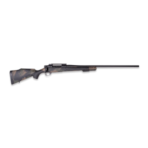 Weatherby Vanguard Black Hills SB 223 Rem 16" 5rd Rifle