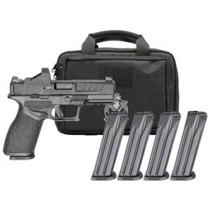 Springfield Armory Echelon 4.0FC Gear Pac 9mm 4" 15rd Pistol
