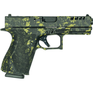 GLFA 19 STRIKER 9MM BUNDLE