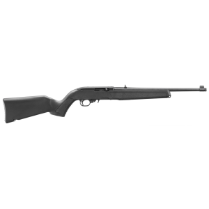 Ruger 10/22 Carbine 22 LR 16.4" 10rd Satin Black Threaded M-LOK Rifle