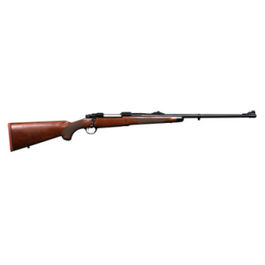Ruger M77 Hawkeye African .270 Win 22 Inch Bolt Action Rifle Wood Finish