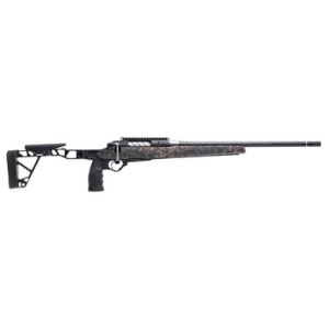 Seekins Precision Havak El Hunter 7mm BackCountry 22 Inch