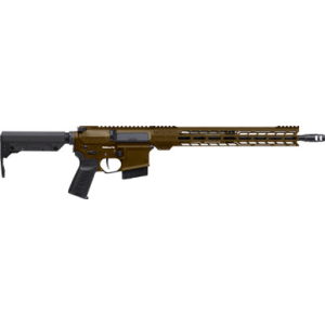 CMMG RIFLE RESOLUTE MK4 338