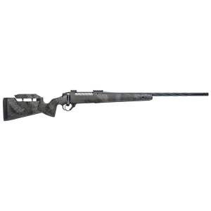 Seekins Precision Seekins Precision Havak PH3 6mm Creedmoor 24" Fluted Threaded Barrel Mountain Shadow - $1849.00 at Shooting Surplus
