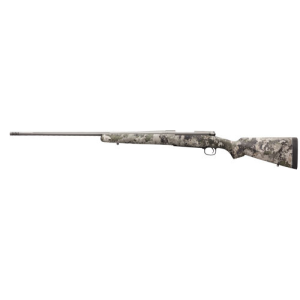 Winchester Model 70 Extreme 300 Winchester Short Magnum 24in Tungsten Cerakote