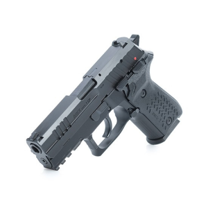 Arex Defense Zero 1 C 9mm Luger 5in 15rd Graphite Finish