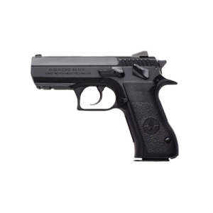IWI Jericho 941 9mm 3.8 inch 10 Round Steel Finish