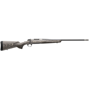 Browning X-Bolt 2 Hunter 270 22 in Gray Laminate