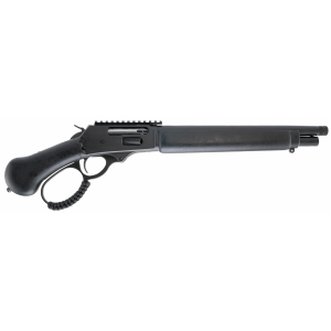 Rossi R95tbp 45-70govt 13.25 Blk