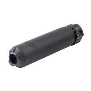 SureFire SOCOM RC4 5.56mm QD Suppressor