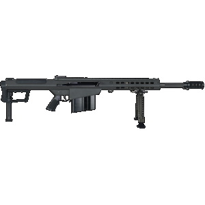 Barrett M107A1 50 BMG 20" 10rd Rifle