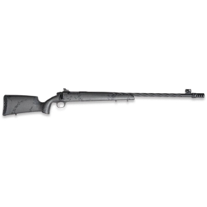 Weatherby Weatherby Model 307 MZY Muzzleloader 50 Cal 26" Peep Sight - $2493.86 at Shooting Surplus