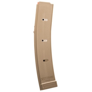 Global Ordnance Stribog 9mm 30rd FDE Magazine