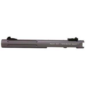 Tactical Solutions Pac-Lite Rug 22lr 6 Threaded Fluted 1/2x28 Ruger Mk I II III