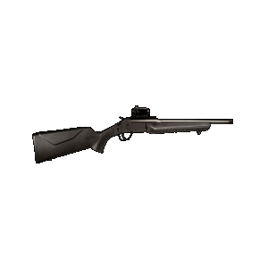 Rossi Light Weight Carbine 5.56 NATO 16.5 in. 1 Round Red Dot